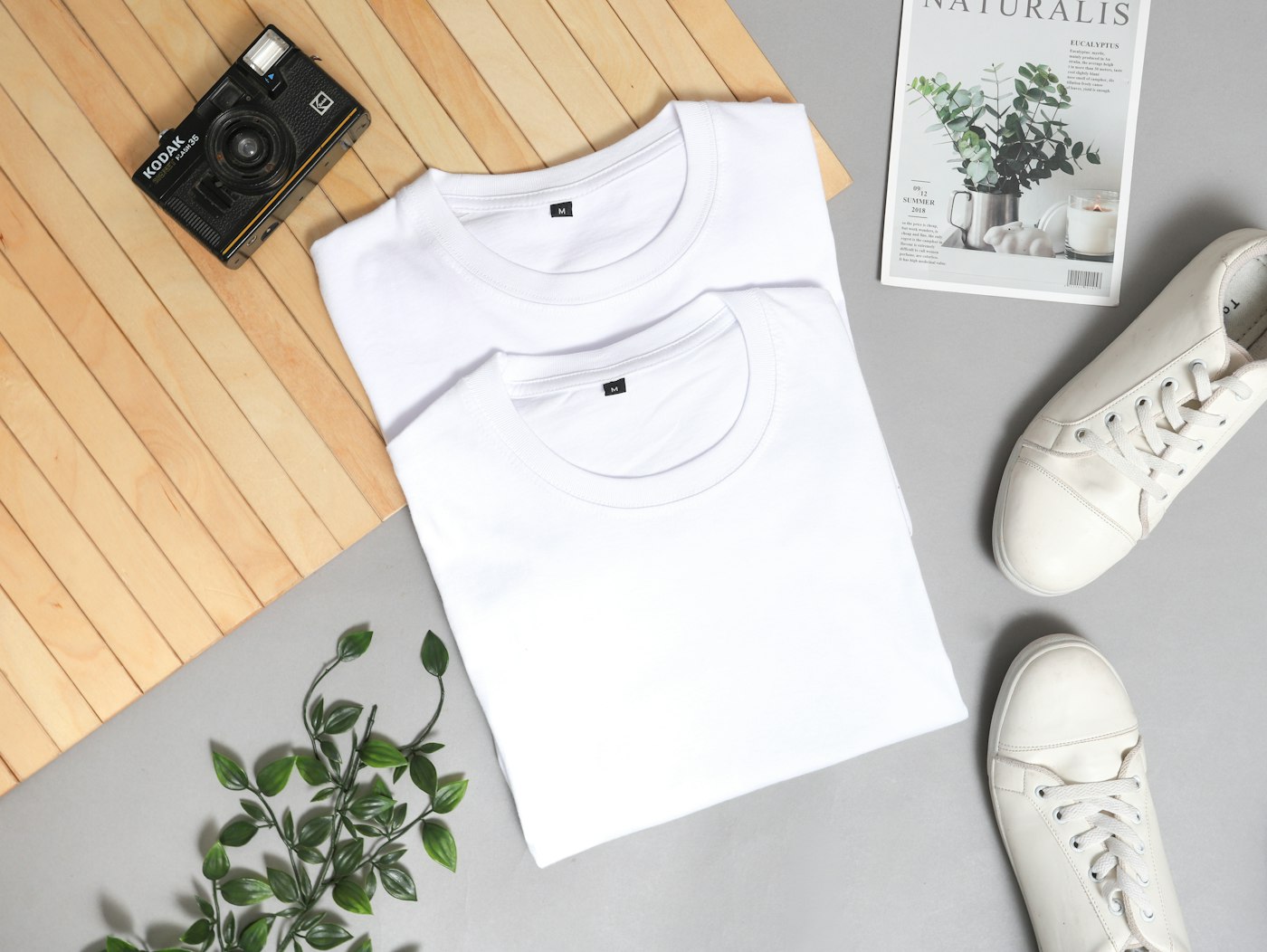 Branded apparel and merchandise